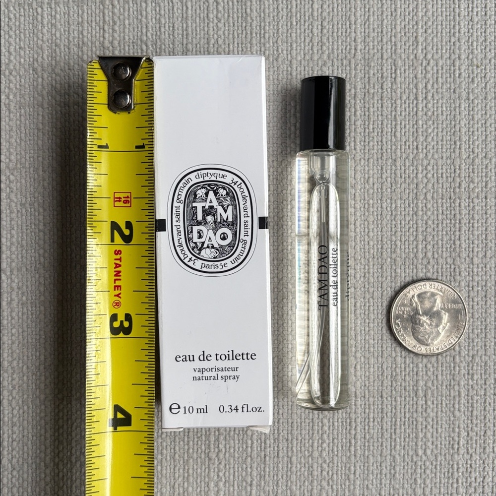 Diptyque Tam Dao 10ml travel spray - Picture 3 of 11